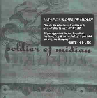 Soldier of Midian - (Import CD)