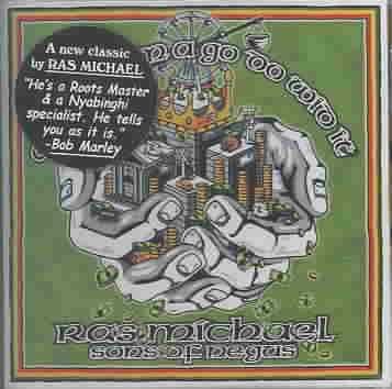 Weh Dem a Go Do Wid It - (Import CD)