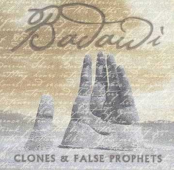 Clones &amp; False Prophets - (Import CD)