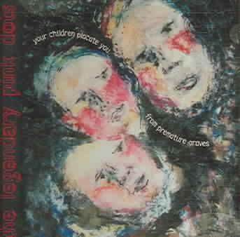 Your Children Placate You from Premat - (Import CD)