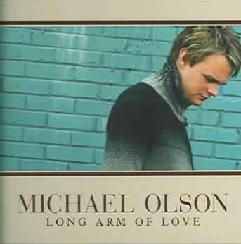 Long Arm of Love - (Import CD)