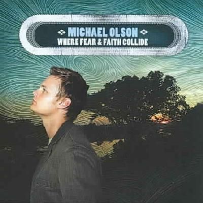 Where Fear and Faith Collide - (Import CD)