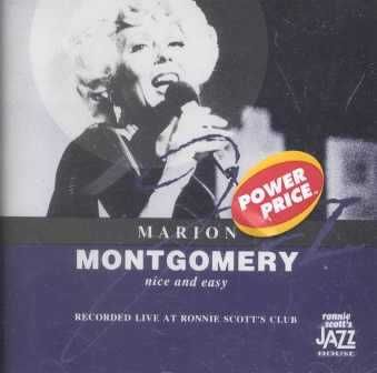 Nice and Easy - (Import CD)