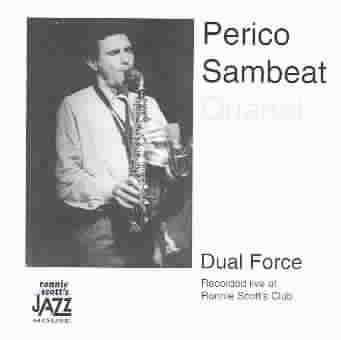 Dual Force - (Import CD)