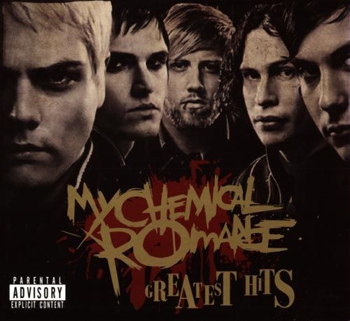 May Death Never Stop You - Greatest Hits 2001-2013 (CD)