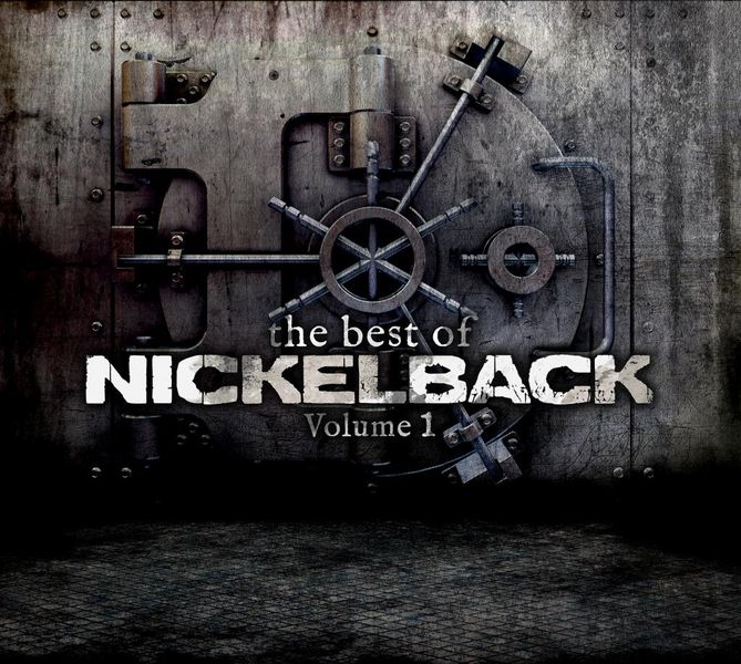 Best Of Nickelback (CD)