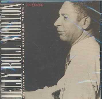 Pearls/Library of Congress 3 - (Import CD)