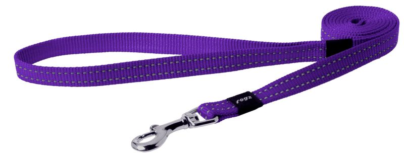 Rogz - Utility 14mm Fixed Dog Lead