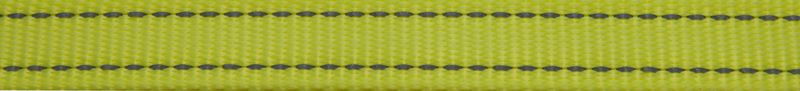 Rogz - Utility 20mm Multi-Purpose Lead - Dayglo Yellow