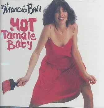 Hot Tamale Baby - (Import CD)