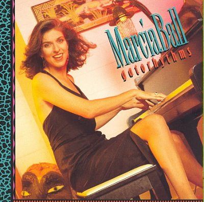 Marcia Ball - Gatorhythms (CD)