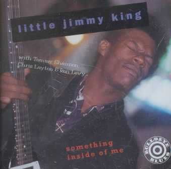 Something Inside of Me - (Import CD)