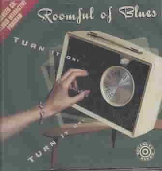 Roomful Of Blues - Turn It On! Turn It Up! (CD)