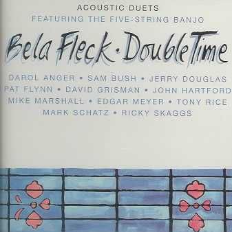 Double Time - (Import CD)