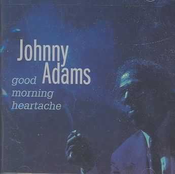 Good Morning Heartache - (Import CD)