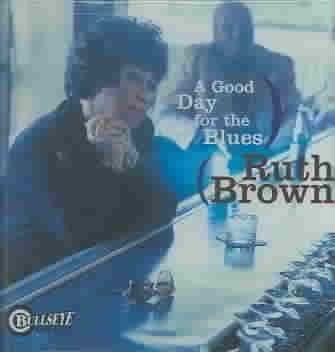 Good Day for the Blues - (Import CD)