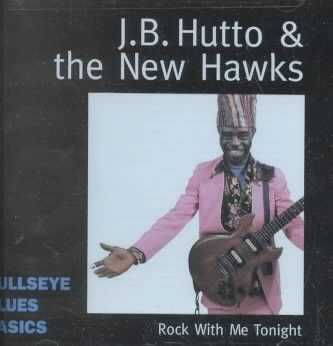 Rock with Me Tonight - (Import CD)