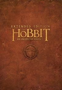 The Hobbit: An Unexpected Journey - Extended Edition (Import DVD)