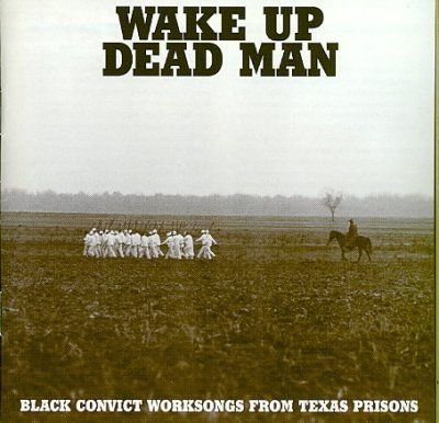 Wake up Dead, Man - (Import CD)