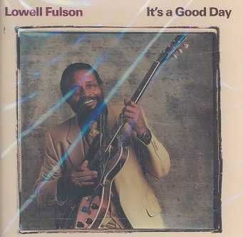 Its a Good Day - (Import CD)