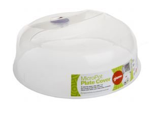 Gizmo - 30cm Microwave Cover
