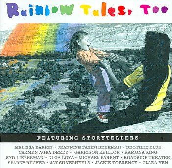 Rainbow Tales Too - (Import CD)