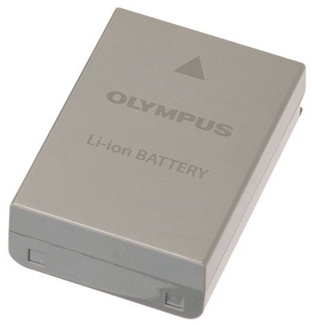 Olympus BLN1 Li-ion Battery