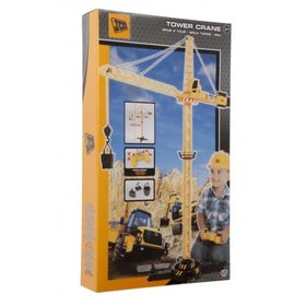 remote control jcb crane