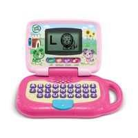 leapfrog baby laptop