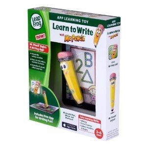 Leapfrog App - Learn To Write Words