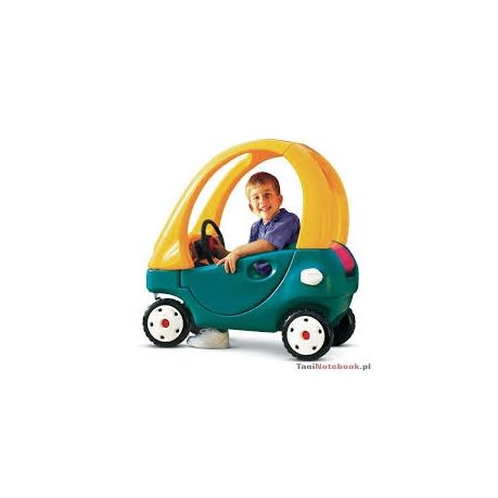 little tikes grand coupe car