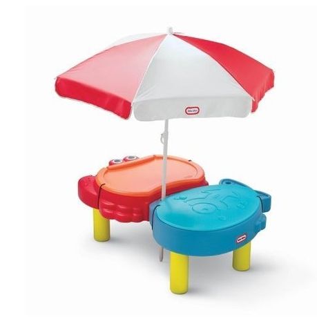 little tikes kids table