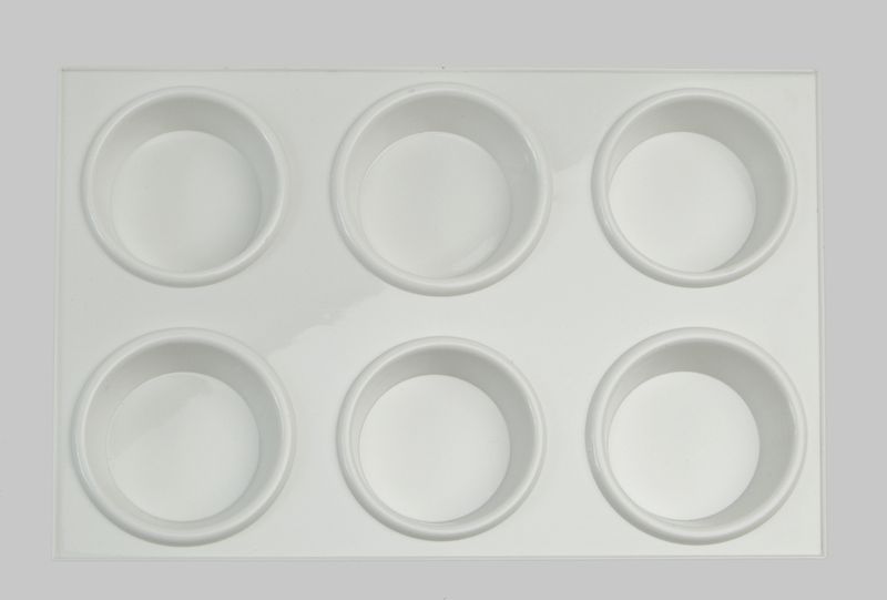 Dala Deep Palette