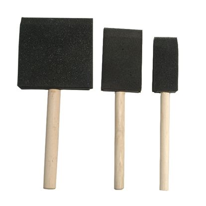 Dala Sponge Applicator - Set of 3