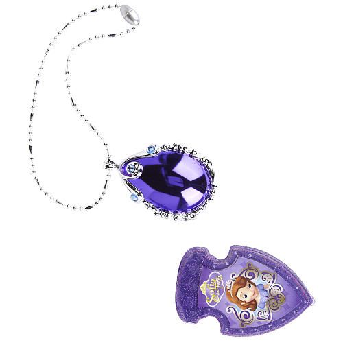 Sofia The First Talking Magical Amulet