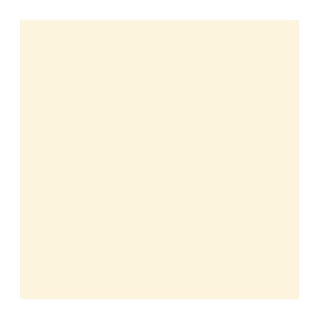 American Crafts Textured Cardstock-Vanilla