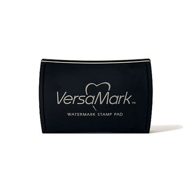 Tsukineko VersaMark Watermark Ink Pad