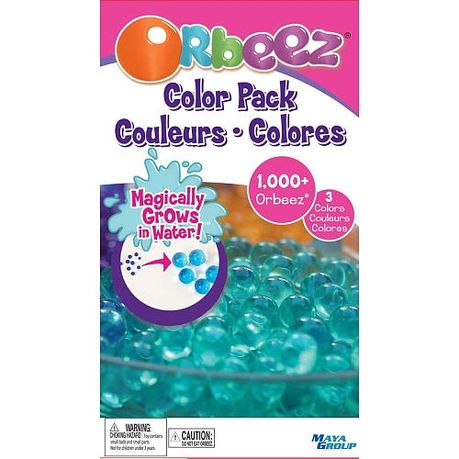purple orbeez