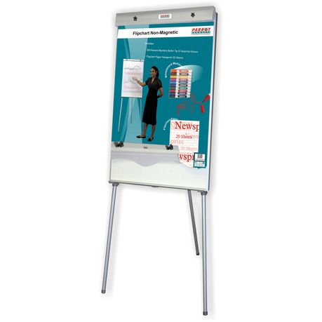 Parrot Flip Chart - Diskonto, Stationery, Office Furniture, Stationery  Suppliers