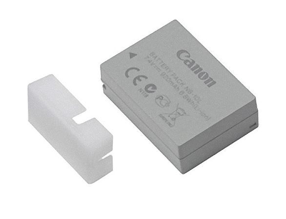 Canon NB-10L Li-ion Battery