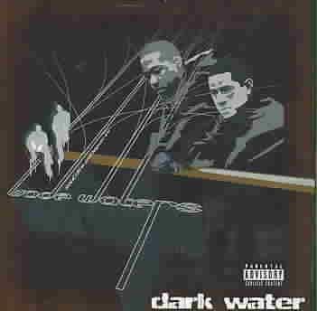 Darkwater - (Import CD)