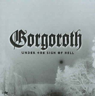 Under the Sign of Hell - (Import CD)