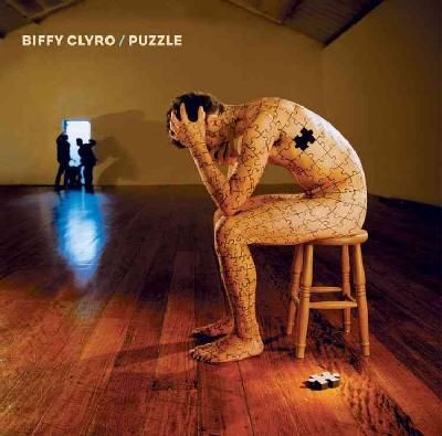 Puzzle - (Import CD)