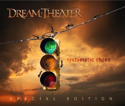 Systematic Chaos - (Import CD)