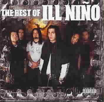 Best of Ill Nino - (Import CD)