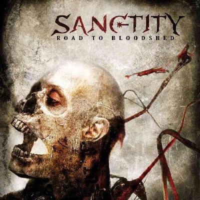 Road To Bloodshed (CD)