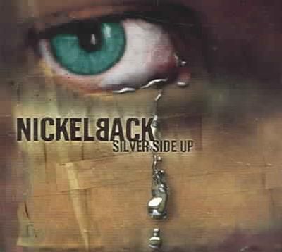 Silver Side up + Live at Home - (Import CD)