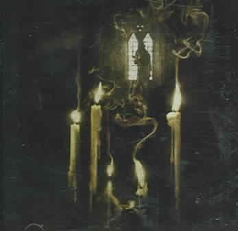 Ghost Reveries (CD)