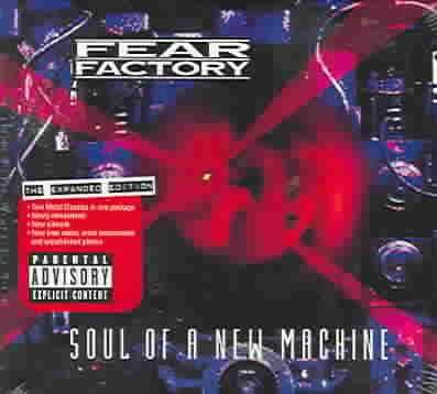 Soul of a New Machine - (Import CD)