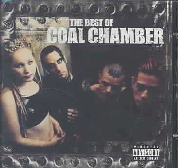 Coal Chamber - Best Of Coal Chamber (CD)
